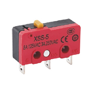 Micro Switch XSS-5