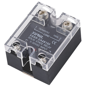 din solid state relay