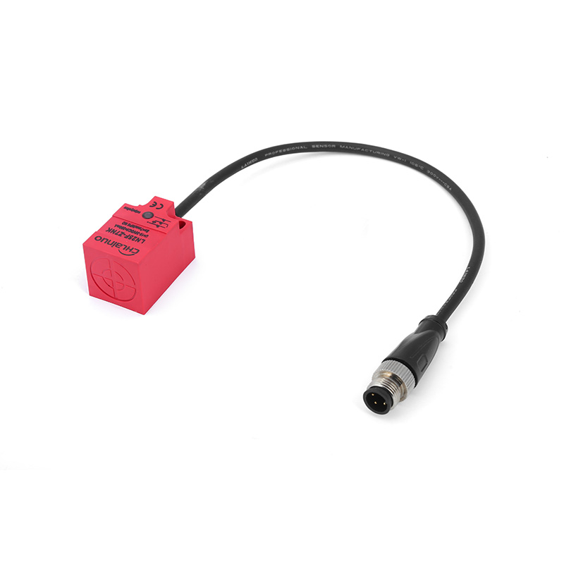 25*25 Square semi-pluggable type Sensor