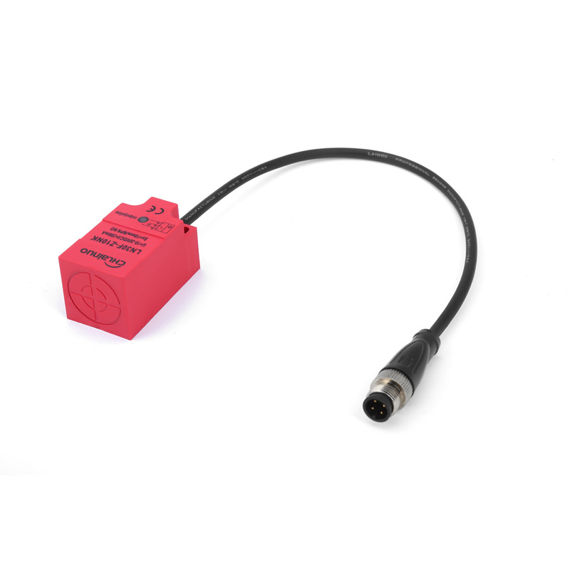 30*30 Square semi-pluggable type Sensor