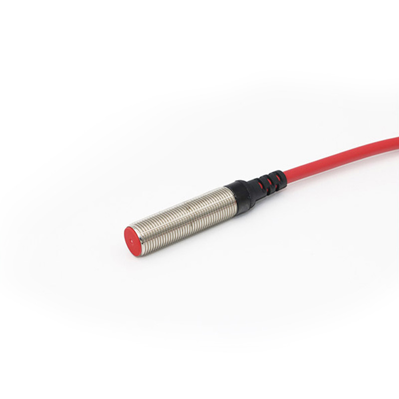 M12 Cylinder proximity switches  linear type Sensor