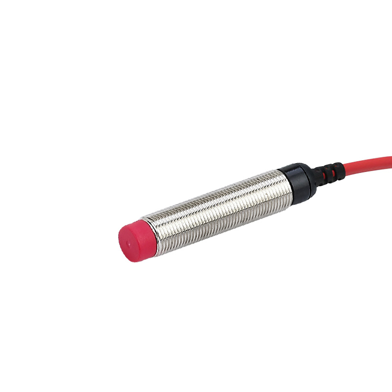 M30 linear type Cylinder AC Inductive Sensor