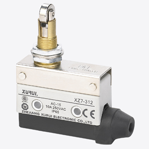 Limit Switch Supplier Introduction_Limit Switch