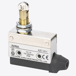 Micro Switch XV-15-F1 Supplier_Limit Switch XZ7-311