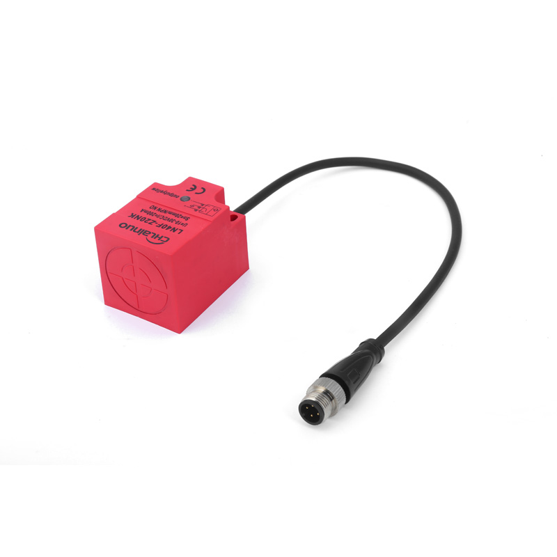 40-40 square semi pluggable type-sensor