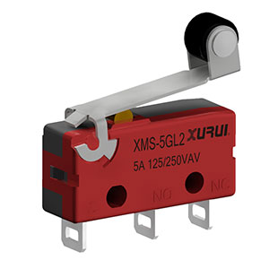 Micro Switch 1XMS-5GL2