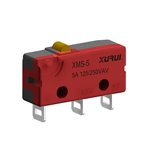 Micro Switch 1XMS-5