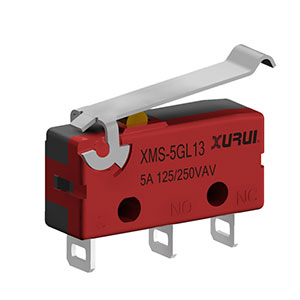 Micro Switch XMS-5GL13